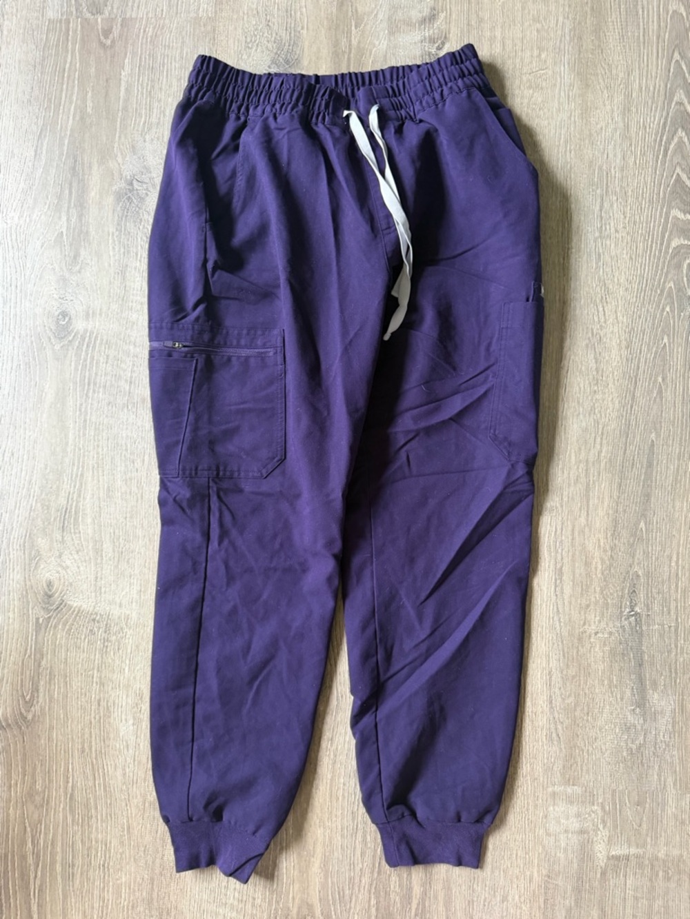 Figs Uman HW Jogger scrubs